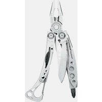 Leatherman Skeletool Multitool Zilver