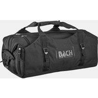 Bach Dr. Duffel 40L Handbagage Zwart