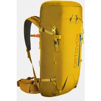 Ortovox Peak Light 32 Middengeel