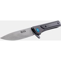 Buck Knives 264 Cavalier Mes Zwart