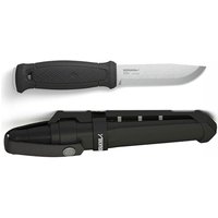 Morakniv Garberg Multi Mount Mes Zwart