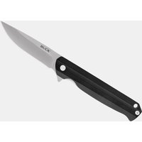 Buck Knives Langford Mes Zwart