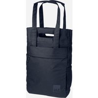 Jack Wolfskin Piccadilly Rugzak Donkerblauw