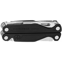 Leatherman Charge Plus Multitool Zwart