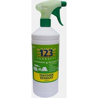 123 Products Alpha Dry Kit Geen Kleur