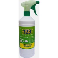 123 Products Alpha Wet Kit Geen Kleur