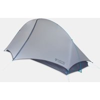 Nemo Hornet Elite Osmo 1p Tent Middengrijs