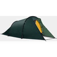 Hilleberg Nallo 3P Tunneltent Green