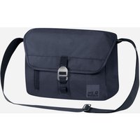 Jack Wolfskin Mary Handtas Donkerblauw