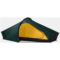 Hilleberg Akto 1P Tunneltent Green