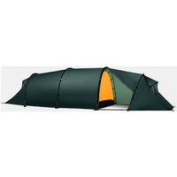 Hilleberg Kaitum GT 3-Persoons Tunneltent Green