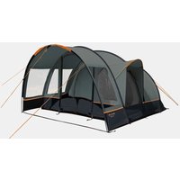 Eurotrail Alabama Poly Alu Poles Familietent Dark Grey/Black