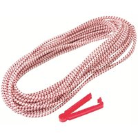 MSR Shock Cord Replacement Kit Rood