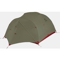 MSR Mutha Hubba NX 3-Persoons Tent Groen