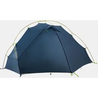 Jack Wolfskin Exolight 1P Hybride tent Blauw/Donkerblauw