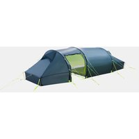 Jack Wolfskin Lighthouse II RT 2P Tunneltent Middenblauw