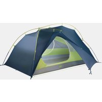 Jack Wolfskin Tent Exolight III 3P Hybride tent Middenblauw