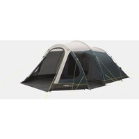 Outwell Earth 5 Tent Middengrijs/Groen
