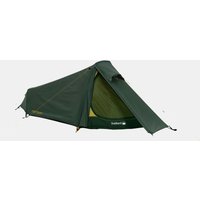 Nordisk Svalbard SI 1-Persoonstent Groen