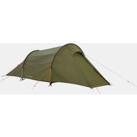 Nordisk Tent Halland PU 2-Persoonstent Middengroen