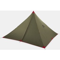 MSR Front Range Tarp Noktent Groen