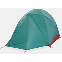 MSR Habitude 4 Tent Middengroen