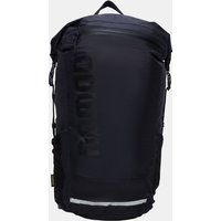 Nomad Mahon Pro 18 Rugzak Zwart