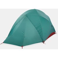 MSR Habitude 6 Tent Middengroen