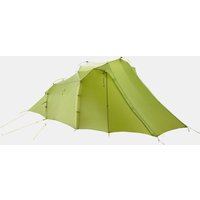 Vaude Chapel Sul XT 2P Tent Middengroen