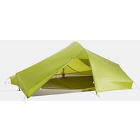 Vaude Power Lizard Seamless 2-3 Persoons Tunneltent Middengroen