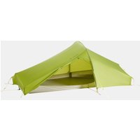 Vaude Power Lizard Seamless 1-2P Tent Lichtgroen