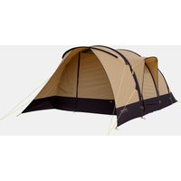 Eurotrail Kentucky Btc Air Familietent Beige/Donkergrijs