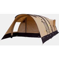 Eurotrail Georgia Btc Air Familietent Beige/Donkergrijs