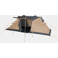 Eurotrail Santiago 120 BTC Tunneltent Beige/Donkergrijs