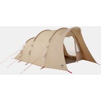 Nomad Dogon 4 Compact Air Tent Beige