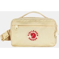 Fjällräven Kånken Hip Pack Heuptas Ecru