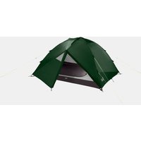 Jack Wolfskin Tent Eclipse II Donkergroen