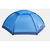Fjällräven Abisko Dome 2-Persoons Koepeltent Lichtblauw