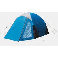 Eurotrail Odyssey 4 tent Blauw/Donkergrijs