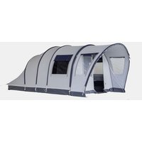Karsten Tenten Lacerta Blueline 4-persoons Tent Blauw