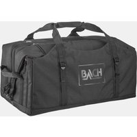 Bach Dr. Duffel 70L Ruimbagage Zwart
