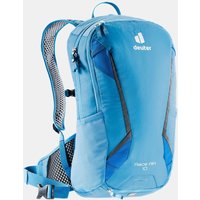 deuter Race Air Rugzak Turkoois/Blauw