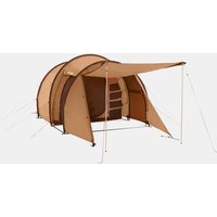 Nordisk Reisa 4 Tent Bruin