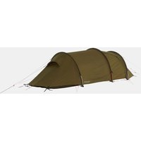 Nordisk Oppland 2 (2.0) PU Tent Middengroen