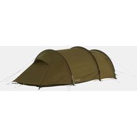 Nordisk Oppland 3 (2.0) PU Tent Middengroen