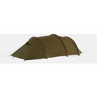 Nordisk Oppland 4 Pu Tent 4P Middengroen