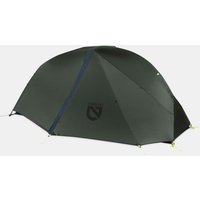 Nemo Dragonfly Bikepack 1-Persoonstent Donkergroen/Donkergrijs