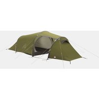 Robens Voyager 2EX Tunneltent Groen/Donkergrijs
