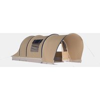 Karsten Tenten Opera 2400 Tunneltent Beige/Zwart