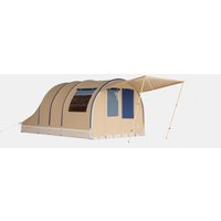 Karsten Tenten Tunneltent 2800 Beige/Donkerblauw